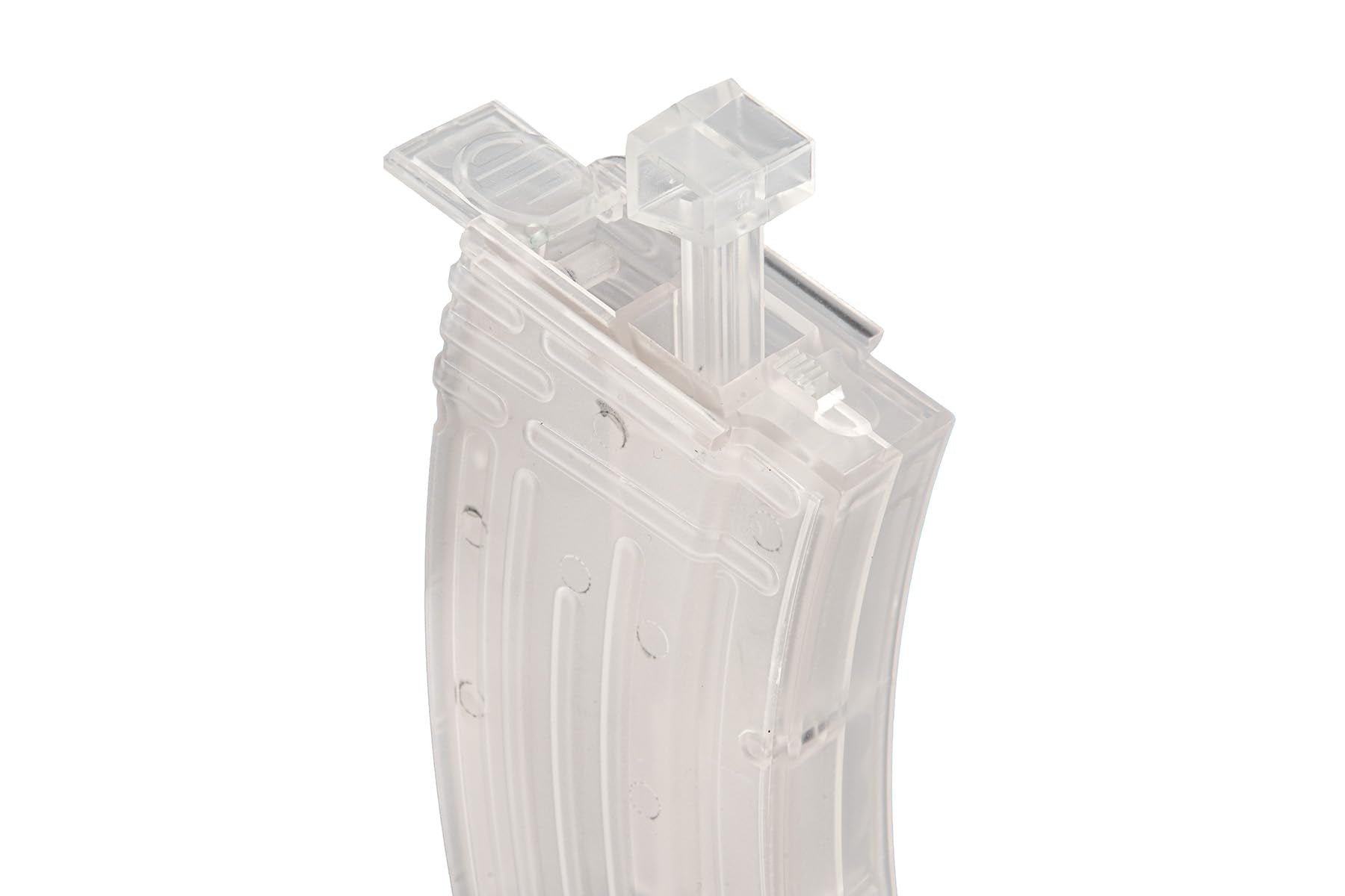 GoldenBall ABS polymer construction provides durable performance.