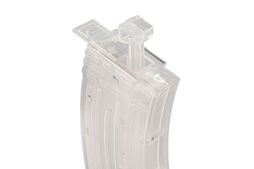 GoldenBall ABS polymer construction provides durable performance.