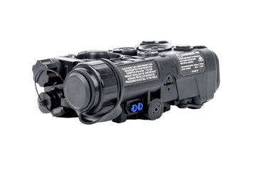 GoldenBall PEQ-15 NGAL battery not included; plan power source