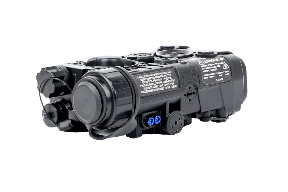 GoldenBall PEQ-15 NGAL battery not included; plan power source