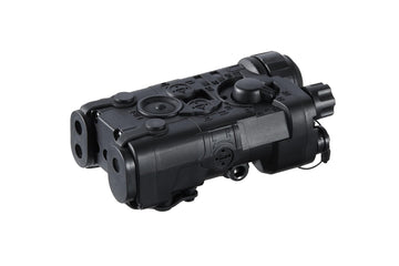 GoldenBall PEQ-15 NGAL compact design reduces bulk