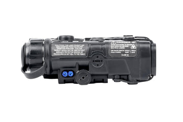 GoldenBall PEQ-15 NGAL nylon polymer construction is lightweight