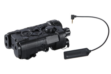 GoldenBall PEQ-15 NGAL white LED flashlight for illumination
