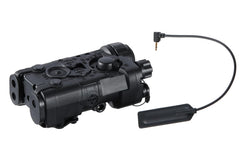 GoldenBall PEQ-15 NGAL white LED flashlight for illumination