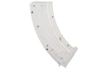 GoldenBall AK speedloader fits AK magazines and pouches.