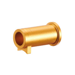 GoldenBall Atlas recoil spring plug for TM Hi-Capa 4.3 Type 1, durable metal build supports consistent recoil.