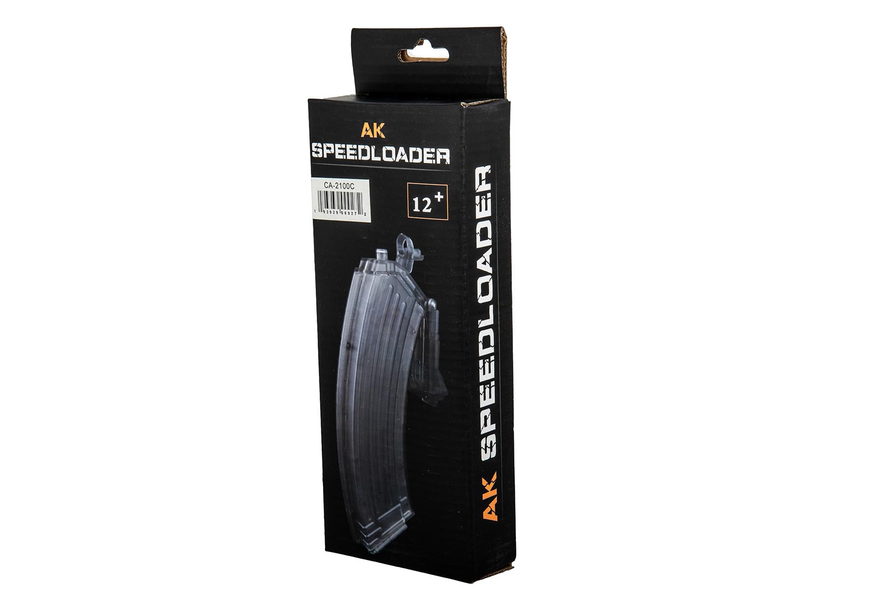 GoldenBall compact, lightweight design for easy carry.