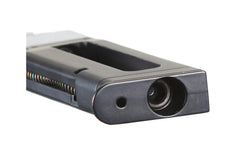 GoldenBall full-metal magazine for Wingun 613, durable profile for reliable handling.