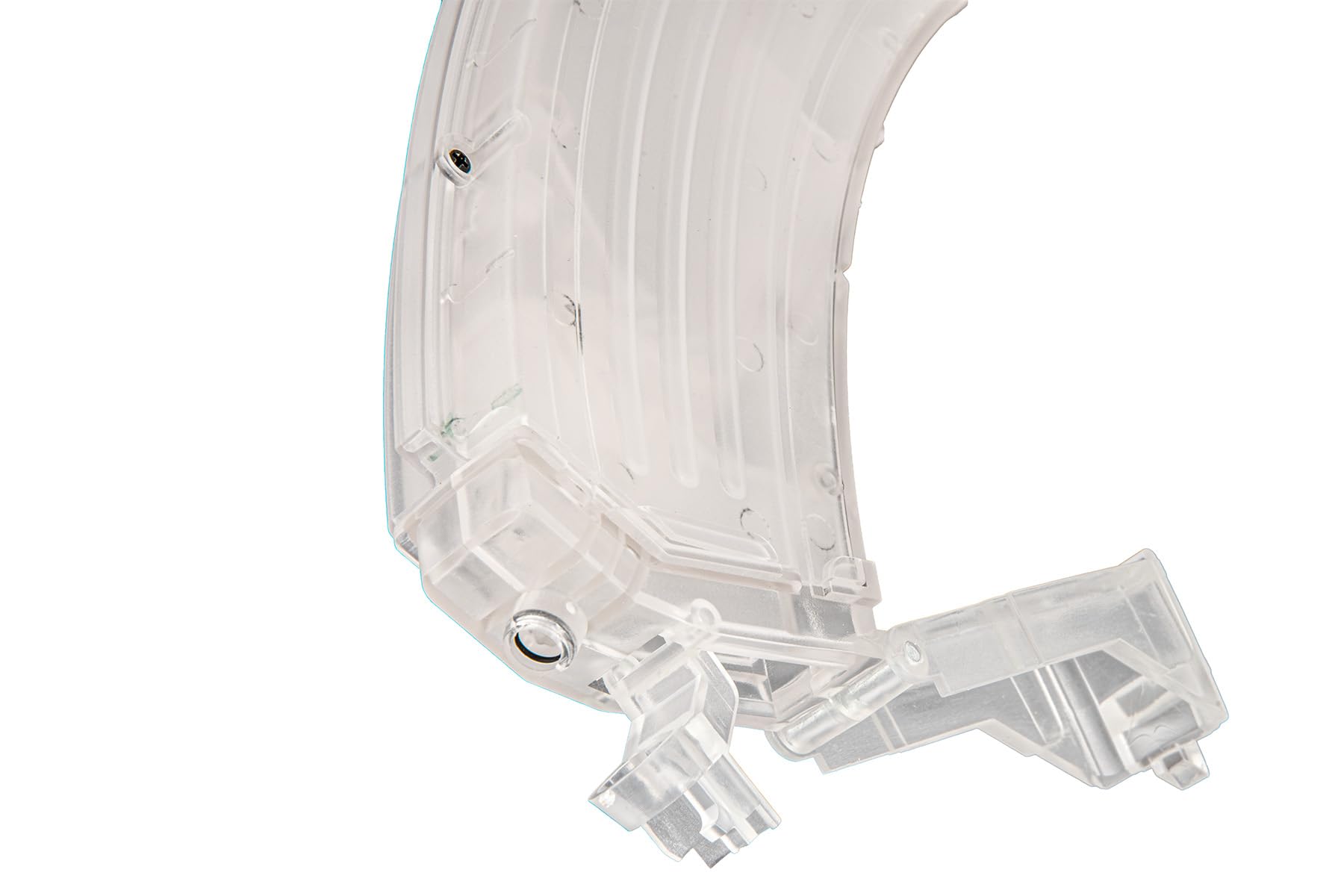 GoldenBall high-tension spring delivers reliable feeding.