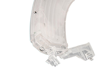 GoldenBall high-tension spring delivers reliable feeding.