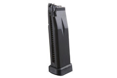 GoldenBall KLI HI-CAPA 6mm magazine with durable metal construction for long-lasting use.