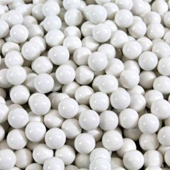 GoldenBall ProSlick BBs tested in field-ready setup to minimize jams and improve grouping.