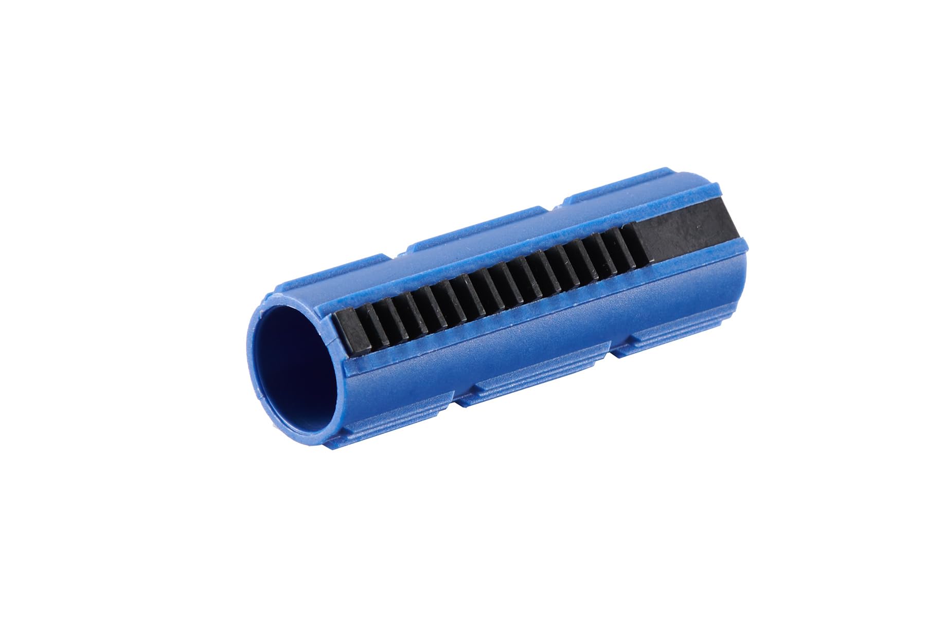 GoldenBall SHS Piston for AEG, front view, shows durable tooth construction.