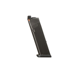 GoldenBall G17 magazine ready for Gen 5 compatibility upgrades.