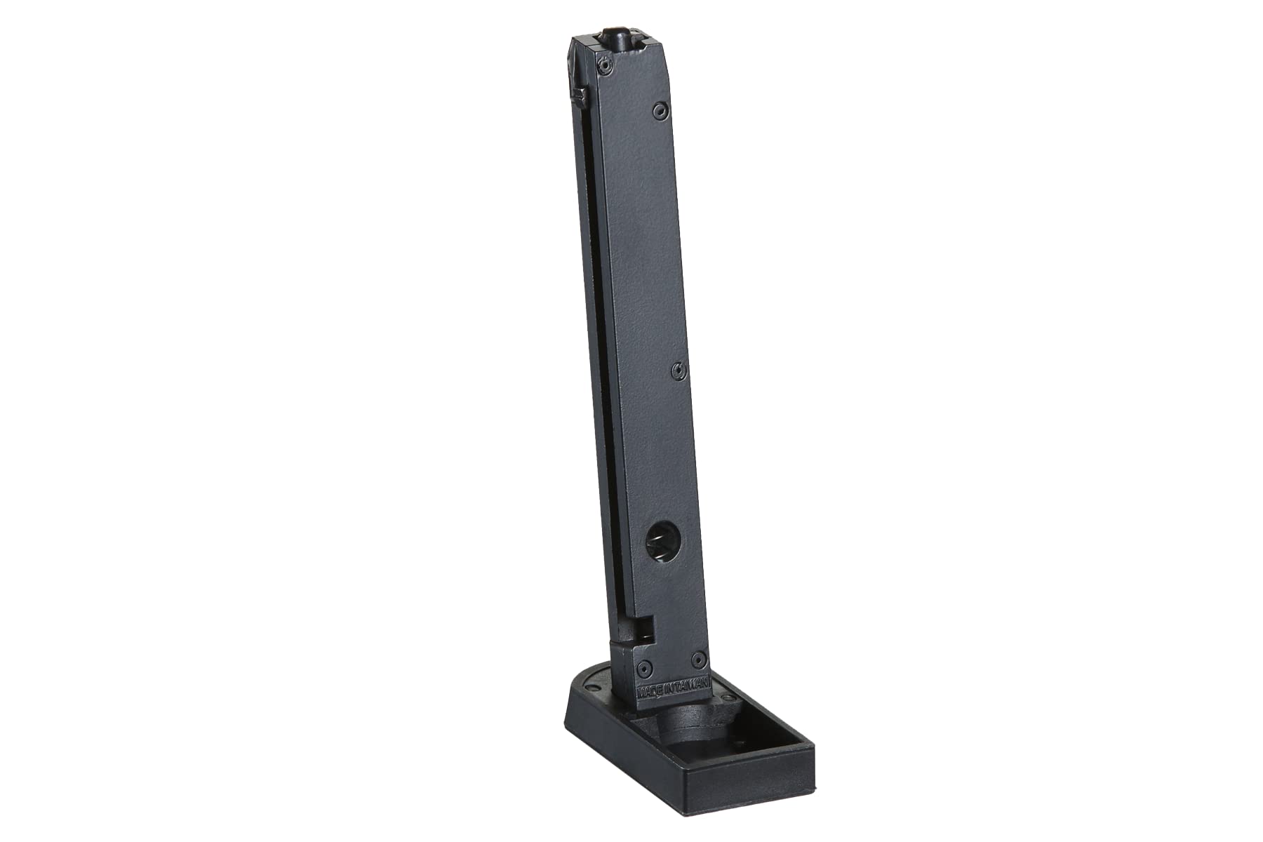GoldenBall WingGun 311M9 magazine in metal black for durable, reliable gameplay