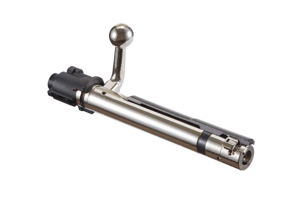 GoldenBall WWII Kar 98 bolt replacement ready for display or film use