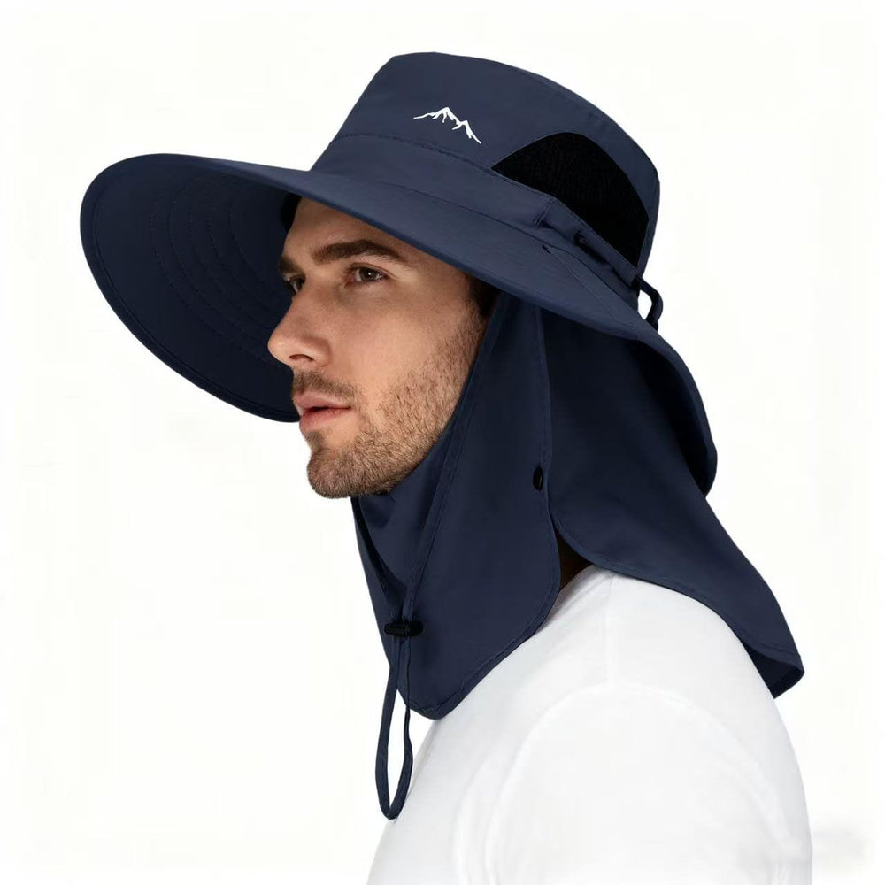 Gomehone adjustable back buckle provides a secure, customizable fit in windy conditions.