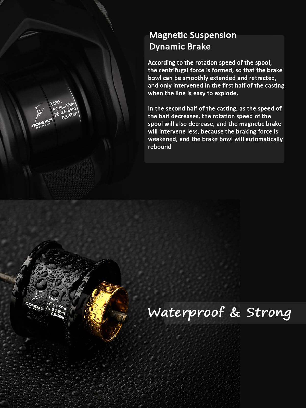 Lightweight, aircraft-grade duralumin construction