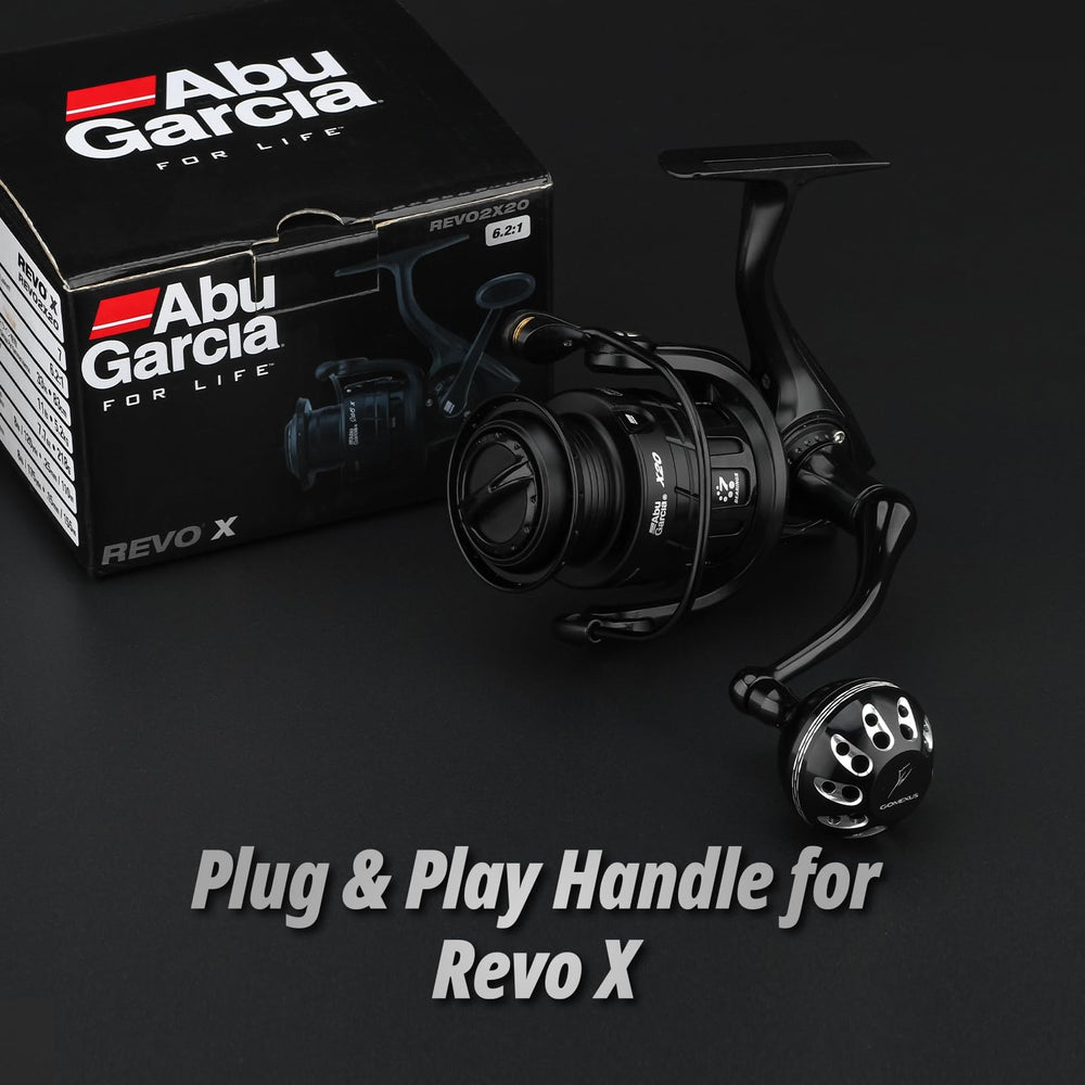Plug-and-play installation in 10 seconds
