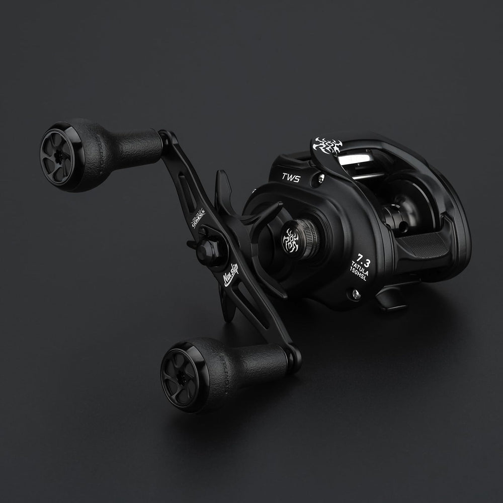 GOMEXUS power handle accessories included—everything you need for installation.