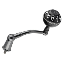 GOMEXUS Power Handle for Pfluger President 35-40 - side view