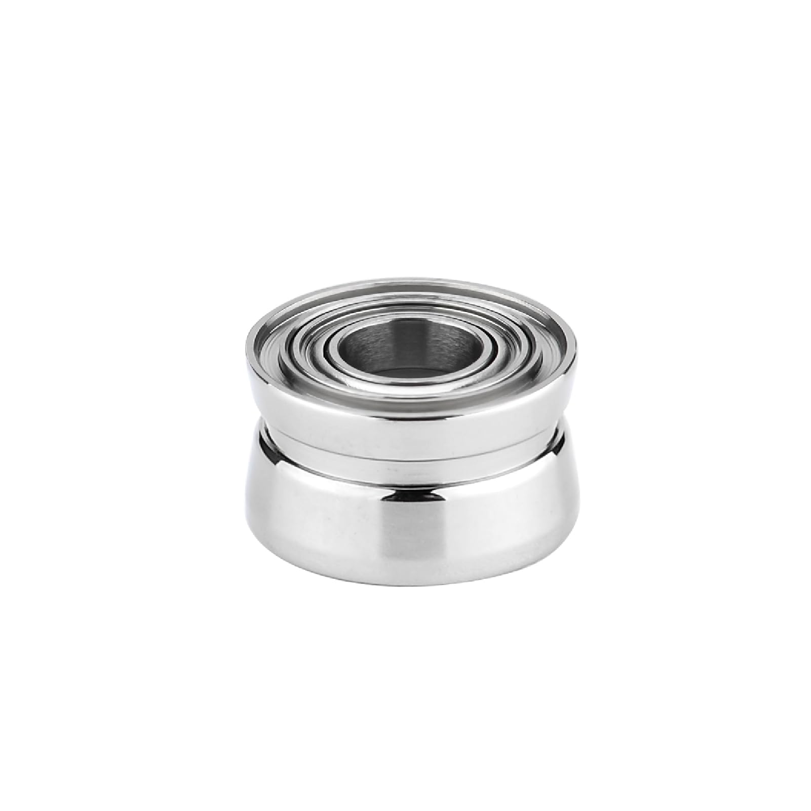 GOMEXUS Titanium Fishing Line Roller close-up