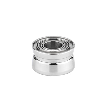GOMEXUS Titanium Fishing Line Roller close-up
