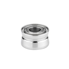 GOMEXUS Titanium Fishing Line Roller close-up
