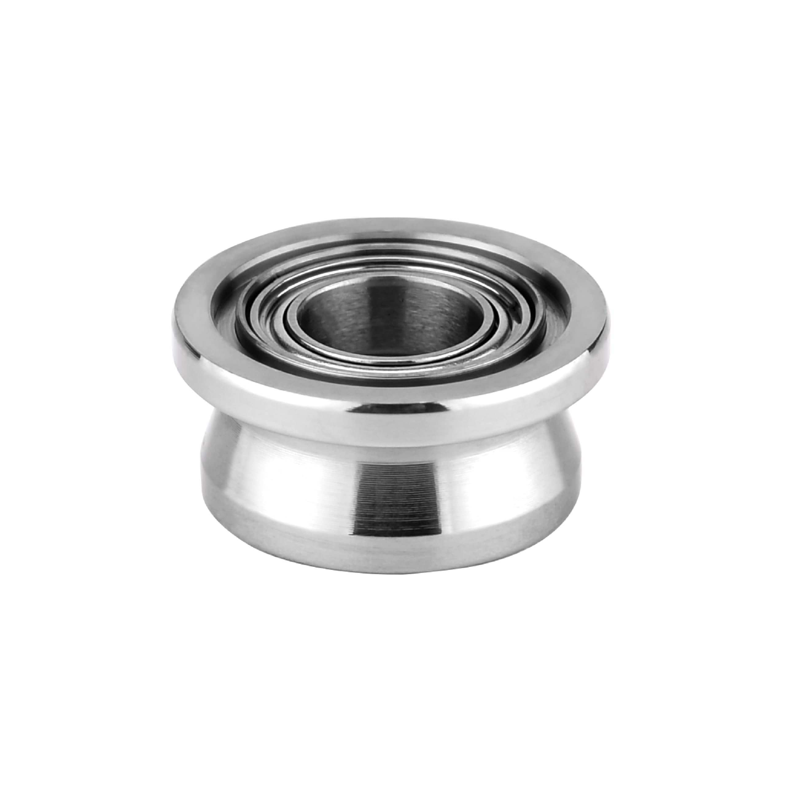 GOMEXUS Titanium Line Roller for Penn 3000-4500, Silver