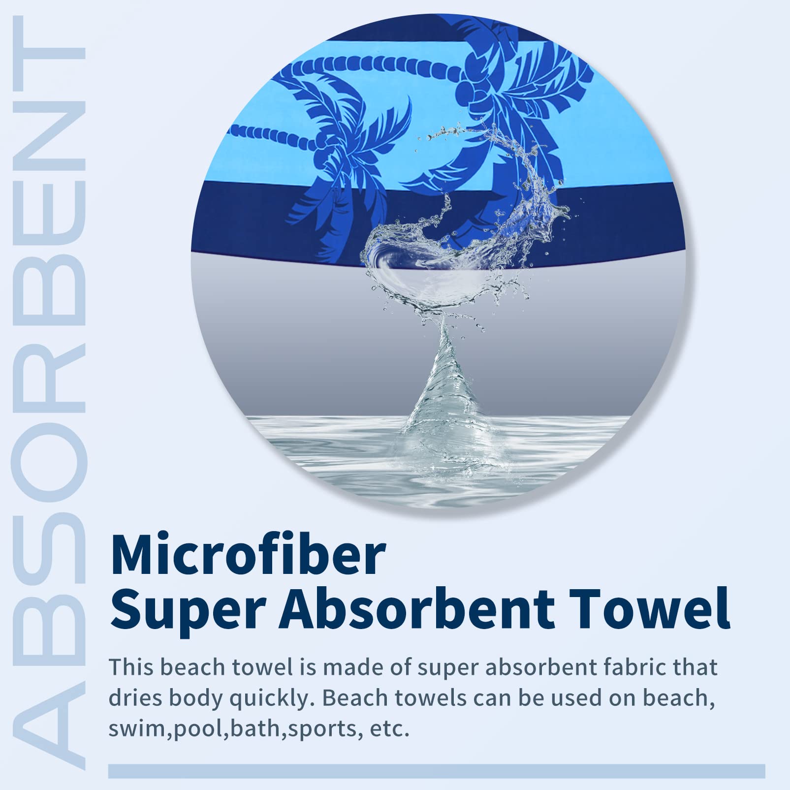 Gomust colorfast towels stay vibrant after machine washing.