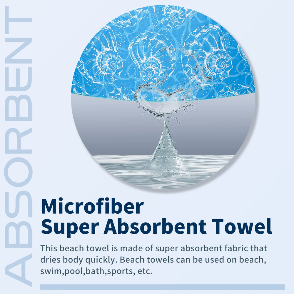 Gomust soft microfiber texture feels gentle on skin.