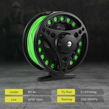 Gonex 24T carbon fiber rod highlights lightweight strength.