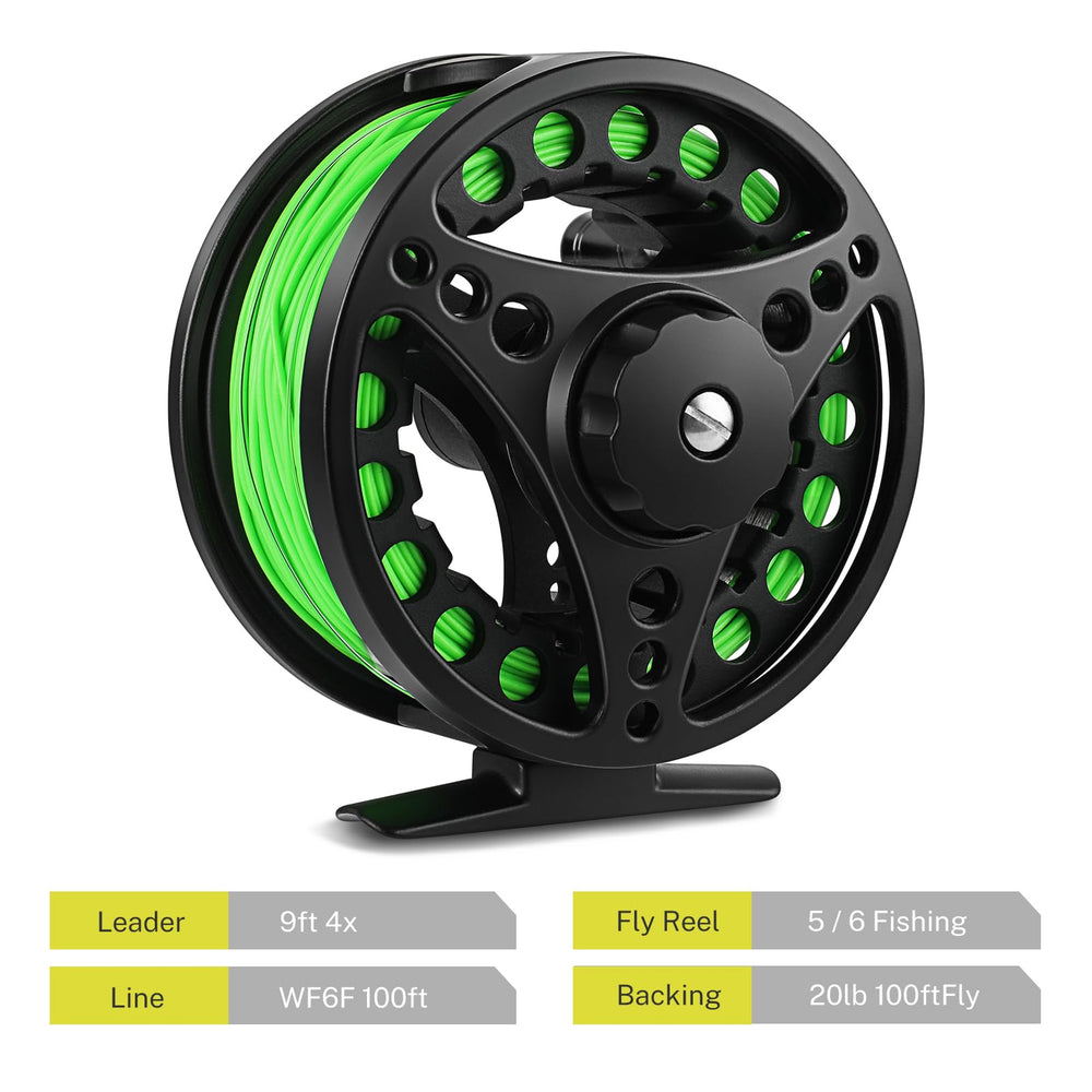 Gonex aluminum reel gear close-up highlighting smooth line retrieval.