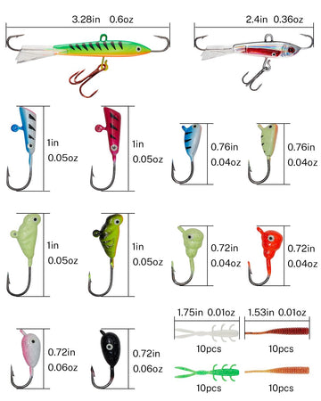 Gonex metal ice skimmer cleans surface ice swiftly for efficient fishing.
