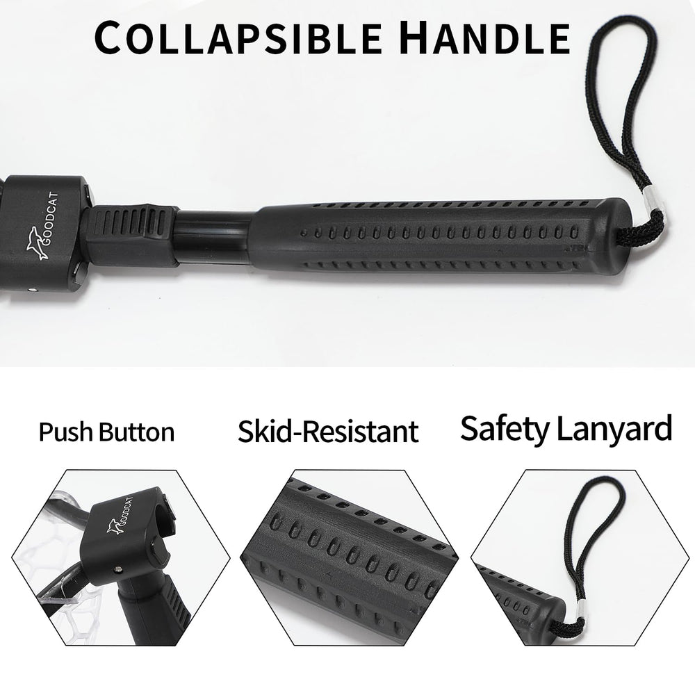 Aviation aluminum alloy net frame and carabiner