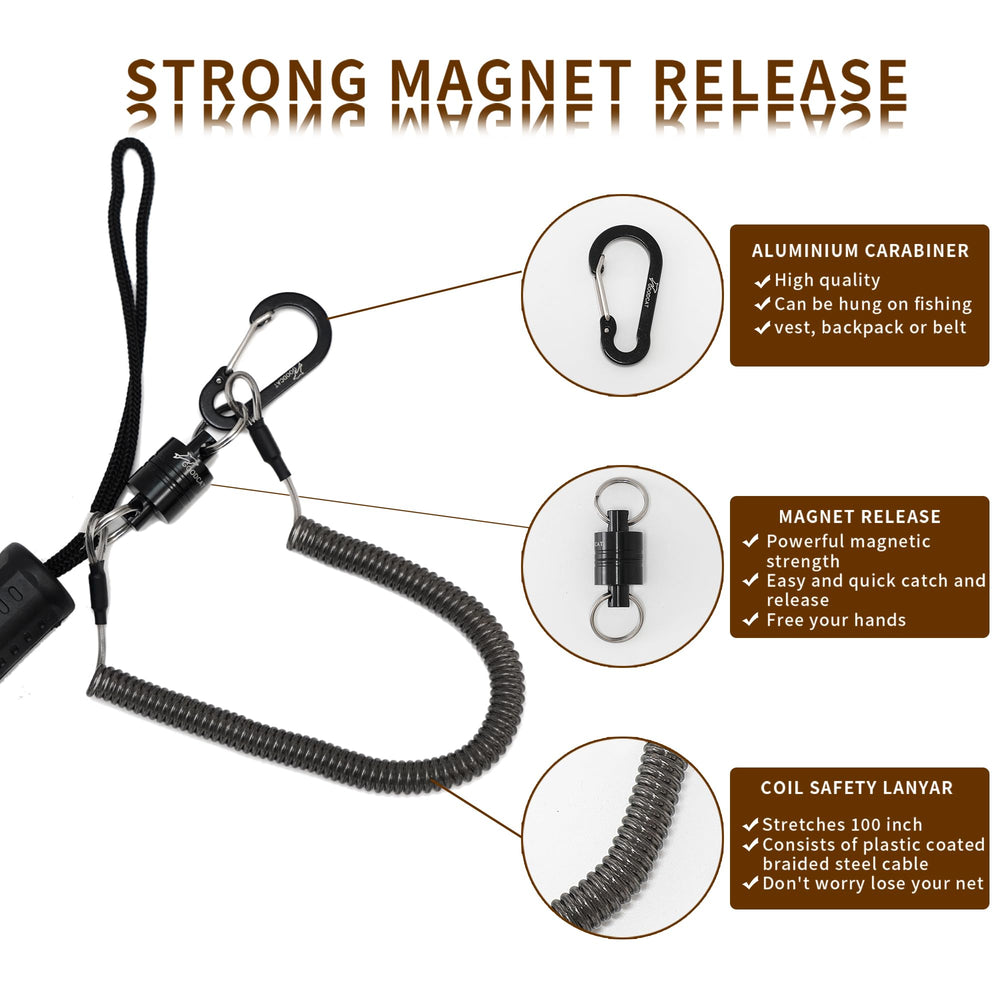 Extendable reach to 24.6 inches