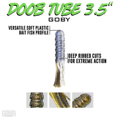 Full Googan Baits Bundle assortment and packaging