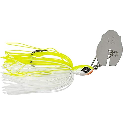 Googan Baits Clickbait 1/2 oz weight helps balance casting distance and control
