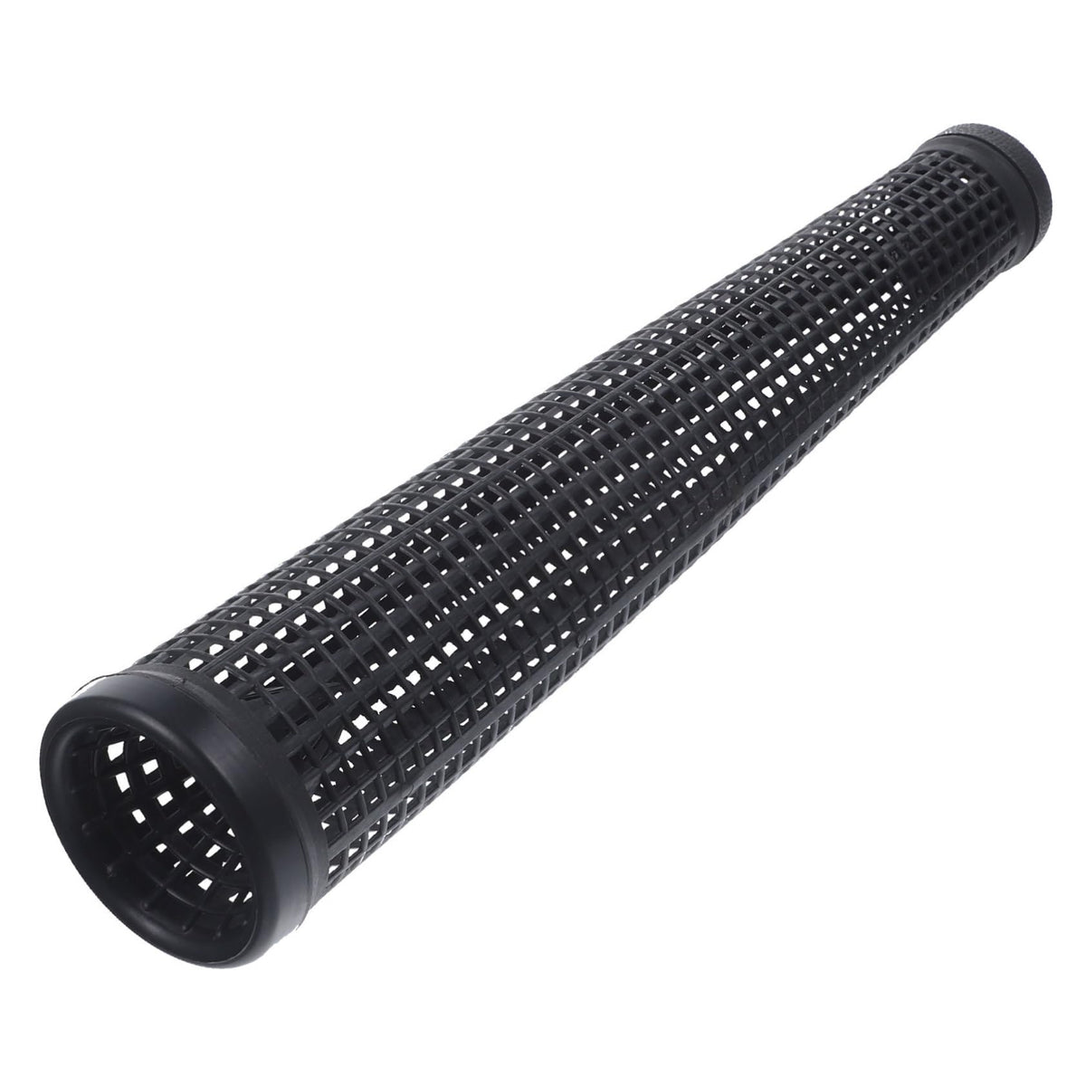 GOOHOCHY 1set eel fishing trap cage in black plastic