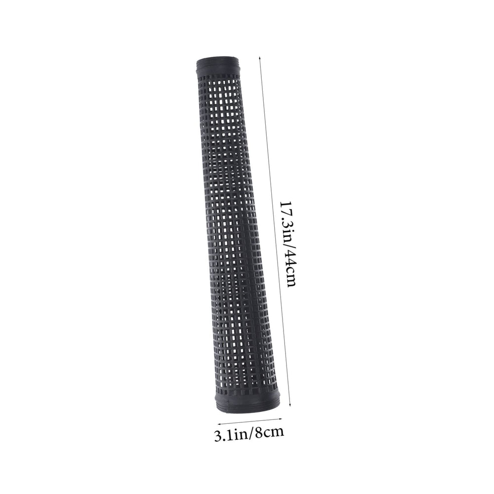 Reusuable plastic eel trap suitable for crawfish and shrimp