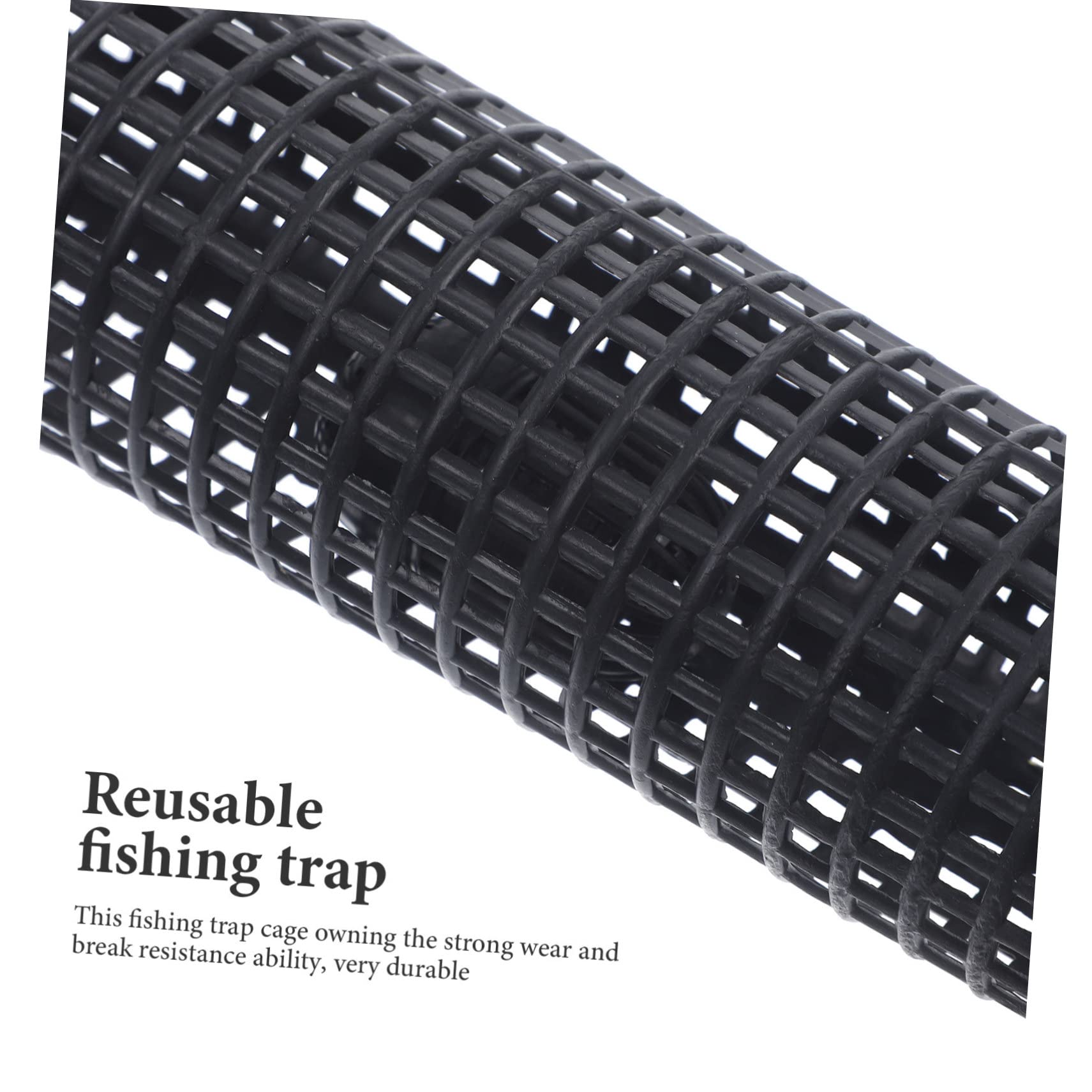 Versatile trap for crabs, lobsters, shrimp and other seafood