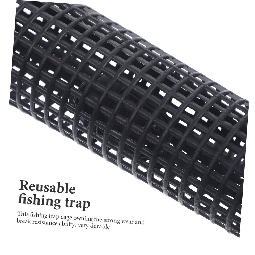 Versatile trap for crabs, lobsters, shrimp and other seafood
