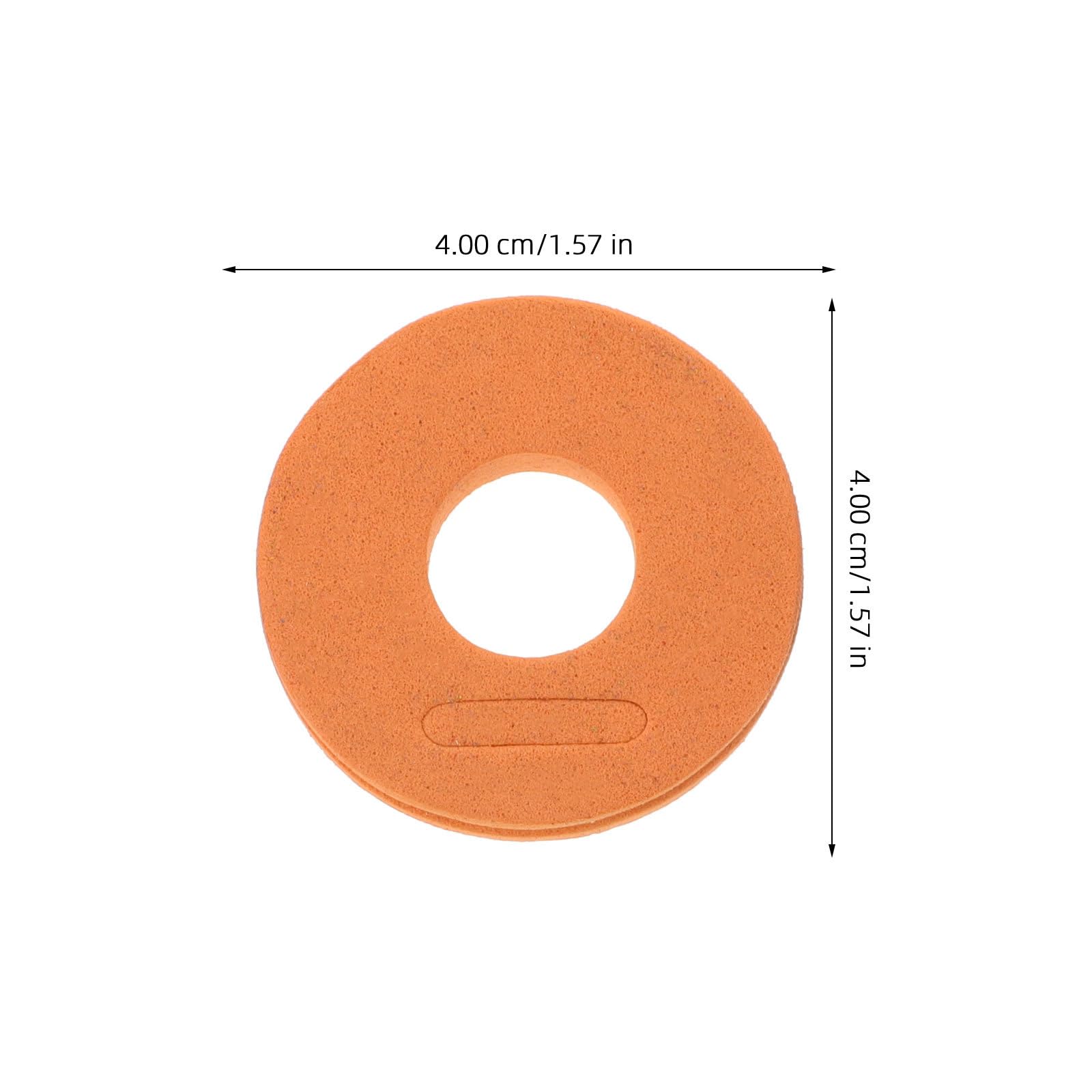 GOOHOCHY EVA foam bobbins offering durable protection for hooks and lines