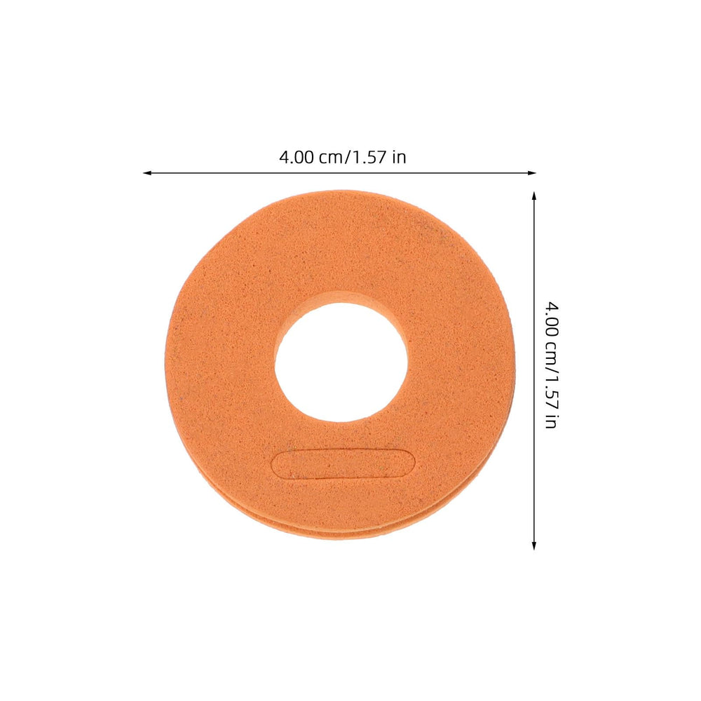 GOOHOCHY EVA foam bobbins offering durable protection for hooks and lines