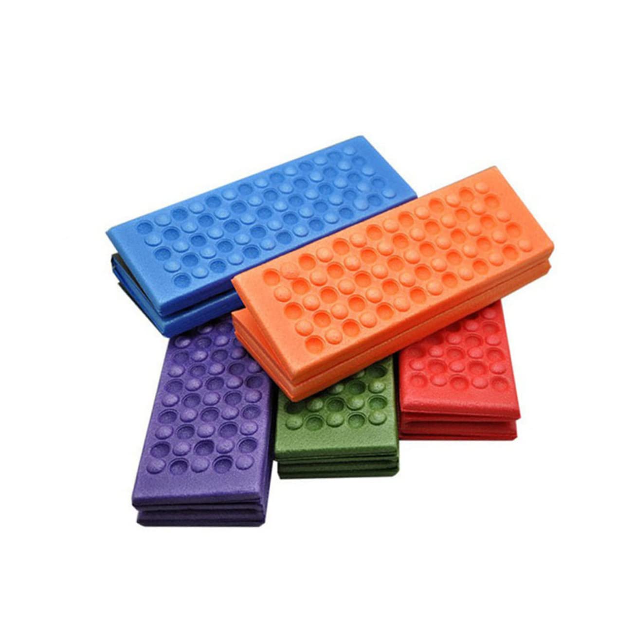 GOOHOCHY honeycomb protrusions add comfort on uneven surfaces