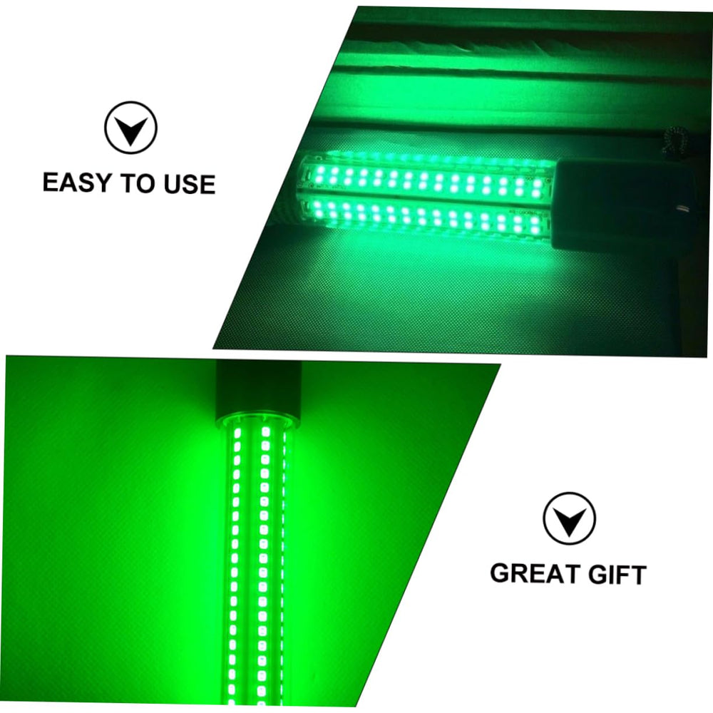 GOOHOCHY sea fishing light helps cover nets and cages with glow.