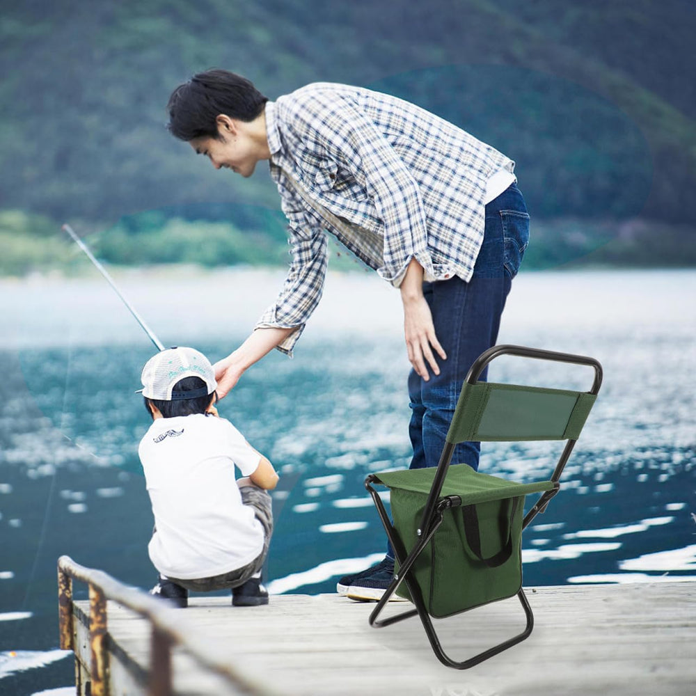 GOOHOCHY perfect for travel and outdoor leisure on the go