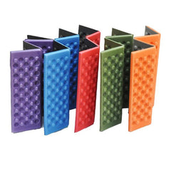 GOOHOCHY waterproof outdoor mat protects from damp ground during activities