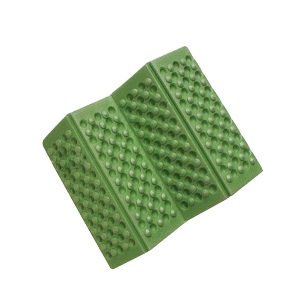 GOOHOCHY XPE material cushion is odor-free and insulating
