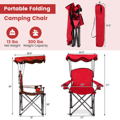 Goplus 600D Oxford fabric close-up highlighting durable outdoor material.